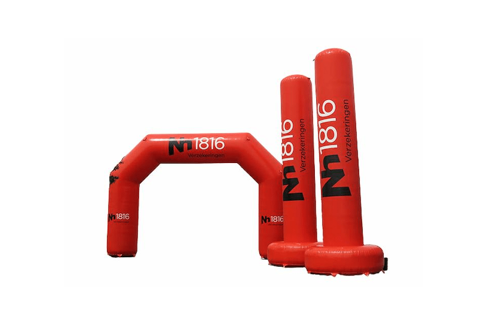 Product afbeelding NH1816 verzekeringen - Arco Gonfiabile